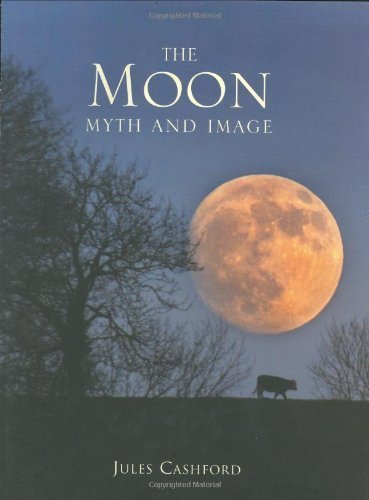 The Moon, Myth and Image