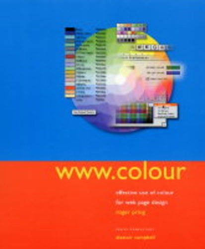 Imagen de archivo de www.colour (Design Directories) a la venta por Basement Seller 101