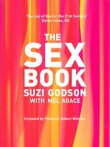 9781844031467: The Sex Book