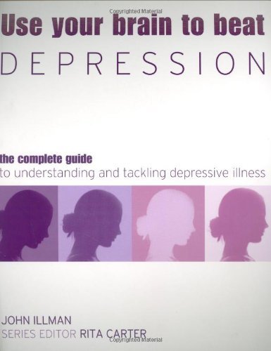 Stock image for Use Your Brain to Beat Depression for sale by Hippo Books