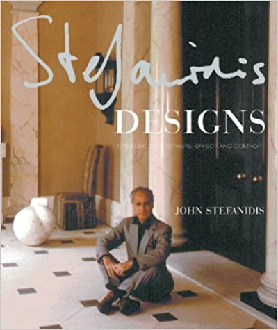 9781844032082: John Stefanidis Designs