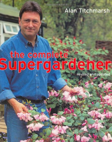 9781844032099: The Complete Supergardener