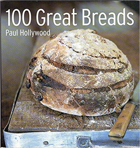 Imagen de archivo de 100 GREAT BREADS a la venta por COOK AND BAKERS BOOKS