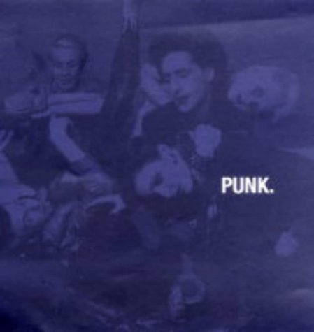 Imagen de archivo de Punk a la venta por MusicMagpie