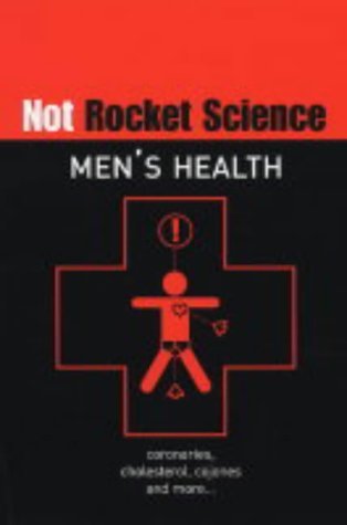 Beispielbild fr Men's Health (Not Rocket Science S.) zum Verkauf von WorldofBooks