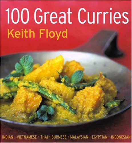 9781844032754: 100 Great Curries