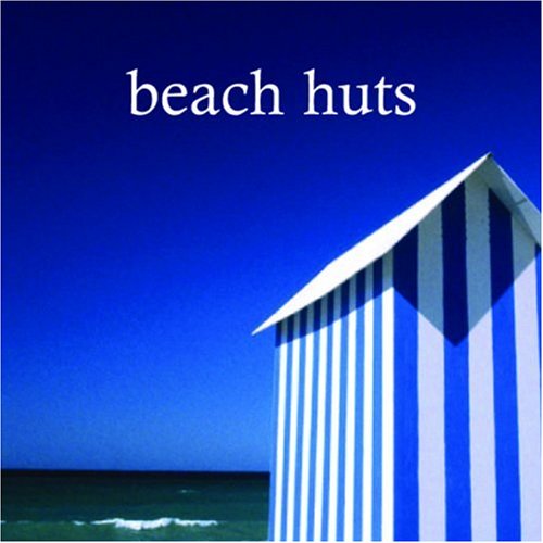 Imagen de archivo de Beach Huts a la venta por WorldofBooks