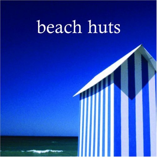 Stock image for Beach Huts for sale by WorldofBooks