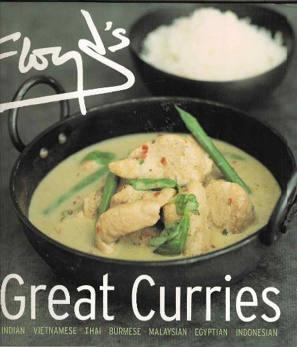 9781844033225: FLOYDS GREAT CURRIES