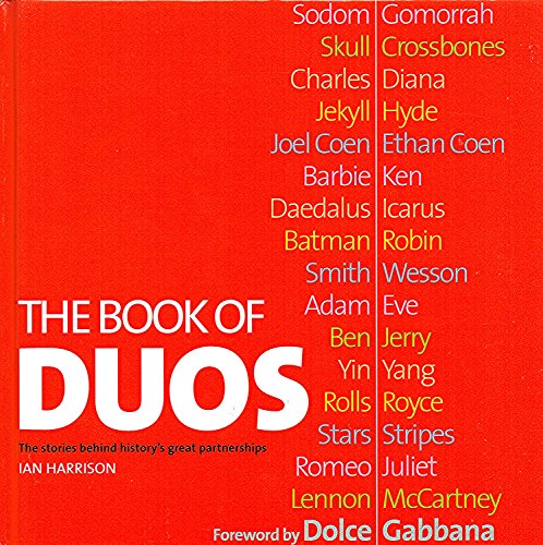 9781844033409: The Book of Duos