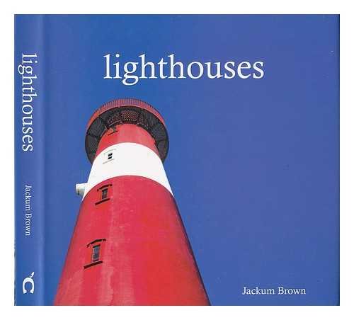 Imagen de archivo de Lighthouses a la venta por AwesomeBooks