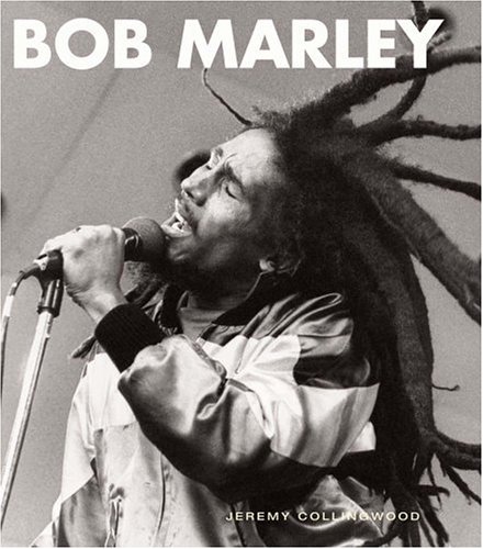 Stock image for Bob Marley: His Musical Legacy for sale by WorldofBooks