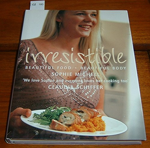 Stock image for Irresistible for sale by AwesomeBooks