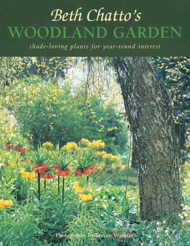 Beispielbild fr Beth Chatto's Woodland Garden: Shade-Loving Plants for Year-Round Interest zum Verkauf von ThriftBooks-Dallas