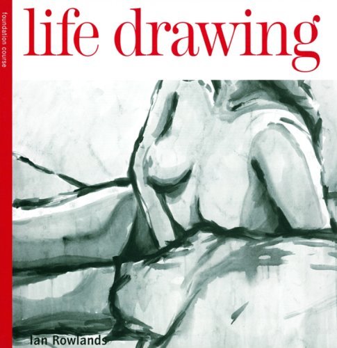 Stock image for Life Drawing for sale by Better World Books