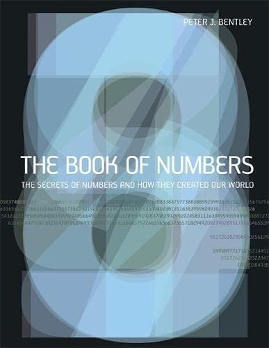9781844033966: The Book of Numbers