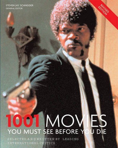 9781844034253: 1001 Movies You Must See Before You Die