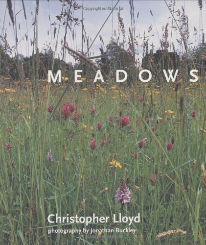 9781844034321: Meadows