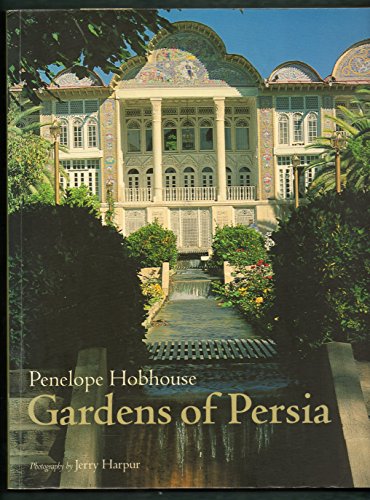 Stock image for Gardens of Persia for sale by WorldofBooks