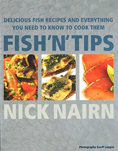 Stock image for Fish 'N' Tips for sale by WorldofBooks