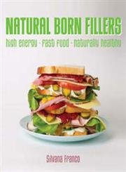 Stock image for Natural Born Fillers for sale by WorldofBooks