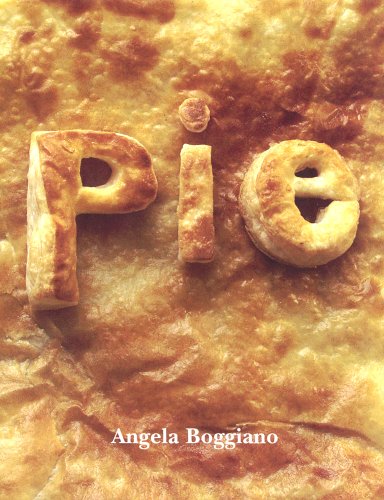 Stock image for Pie for sale by AwesomeBooks