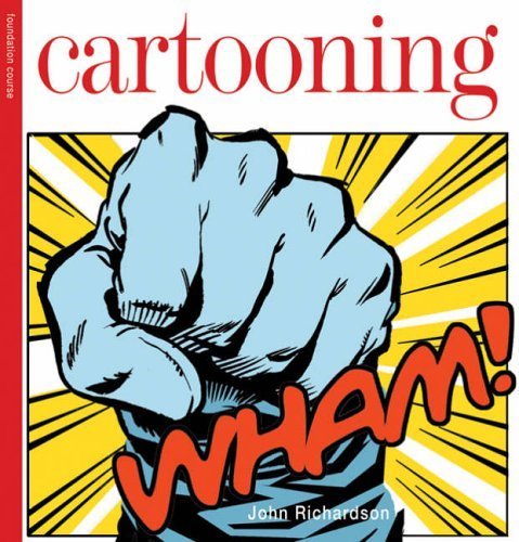 Stock image for Cartooning for sale by WorldofBooks