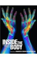 Stock image for Inside the Body: Fantastic Images from Beneath the Skin for sale by WorldofBooks