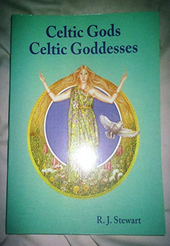 Imagen de archivo de CELTIC GODS, CELTIC GODDESSES; 184403550 * a la venta por L. Michael