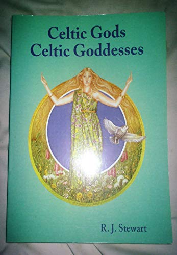 Stock image for CELTIC GODS, CELTIC GODDESSES; 184403550 * for sale by L. Michael