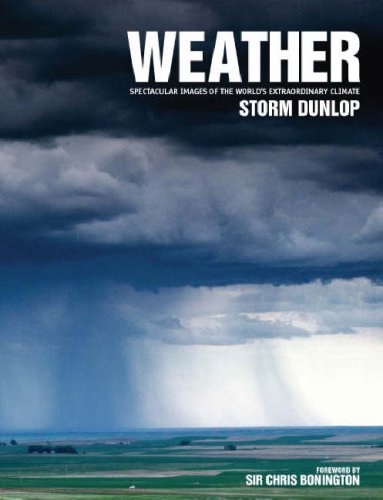 Beispielbild fr Weather - mini: Spectacular Images of the World's Extraordinary Climate zum Verkauf von WorldofBooks