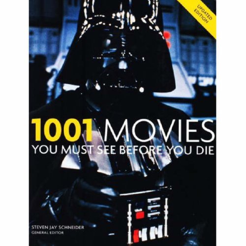 Stock image for 1001 Movies You Must See Before You Die for sale by WorldofBooks