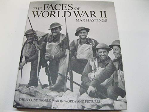 9781844036264: The Faces of World War II