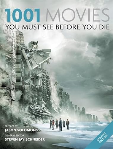 9781844036974: 1001 Movies You Must See Before You Die