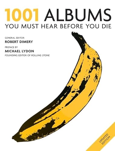 Imagen de archivo de 1001 Albums 2011: You Must Hear Before You Die (1001 Must Before You Die): (edition 2011) a la venta por WorldofBooks
