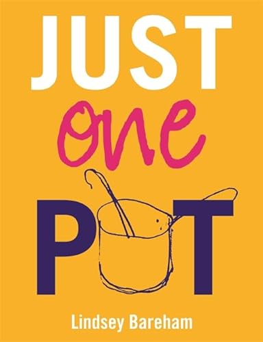 Stock image for Just One Pot for sale by WorldofBooks