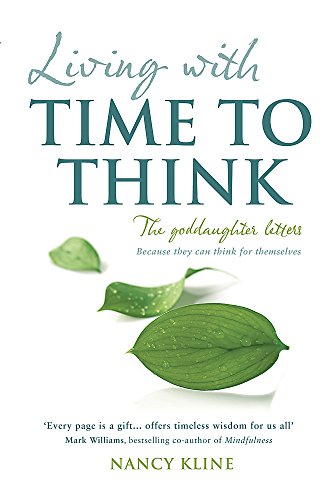 Stock image for Living with Time to Think for sale by Books From California