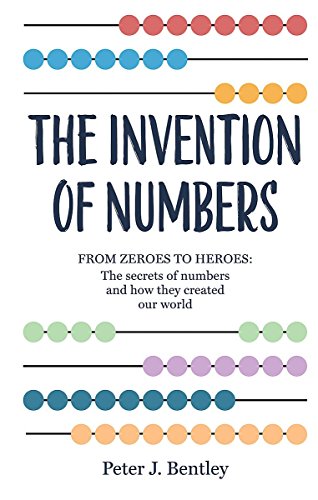 Beispielbild fr The Invention of Numbers zum Verkauf von WorldofBooks