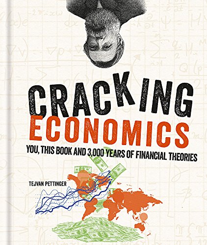 Stock image for Cracking Economics for sale by WorldofBooks
