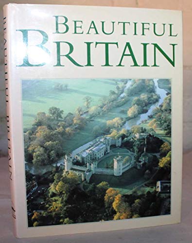 Imagen de archivo de Beautiful Britain a la venta por Better World Books: West