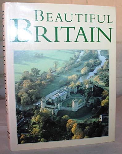 Stock image for Beautiful Britain for sale by Better World Books: West