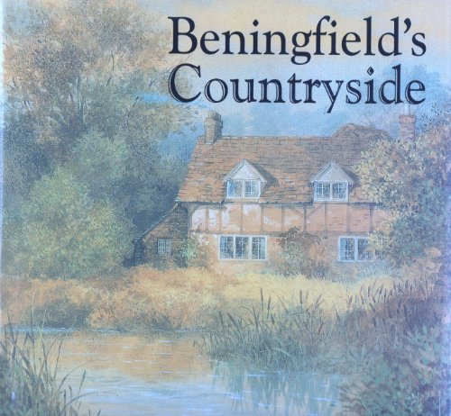 9781844060047: Beningfield's Country