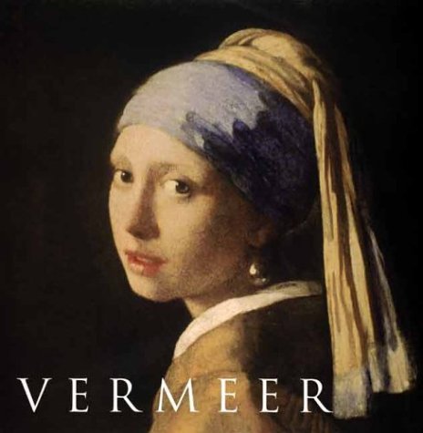 Imagen de archivo de Vermeer a la venta por Better World Books
