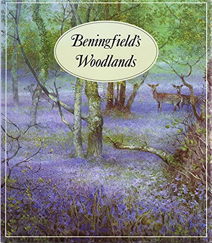 Beispielbild fr Beningfields Woodlands zum Verkauf von Reuseabook