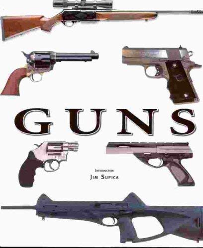 Stock image for Guns for sale by Half Price Books Inc.