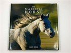 Beispielbild fr Majestic Horse zum Verkauf von WorldofBooks