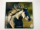 Stock image for Majestic Horse for sale by Dr.Bookman - Books Packaged in Cardboard