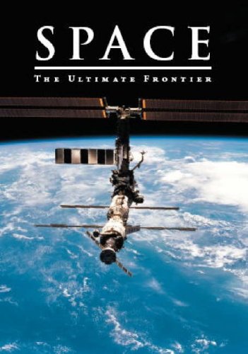 Beispielbild fr Space: The Ultimate Frontier (TAJ Big Books) zum Verkauf von Buchpark