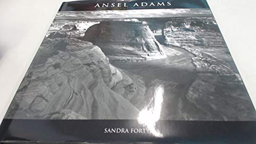 9781844060870: Ansel Adams In the National Archives