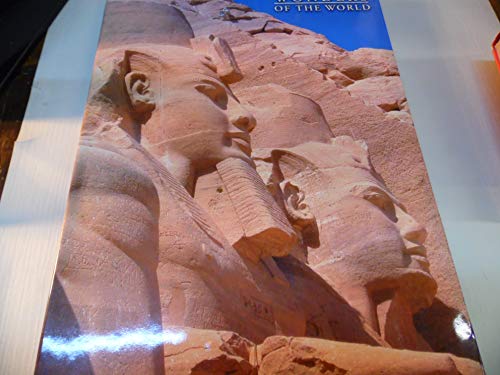 9781844060917: 世界上的奇迹（附400余幅照片）Wonders of the World
